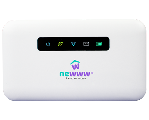 INTERNET portátil - ¿Funcionan los servicios alternativos? - Newww -  #ESimple 