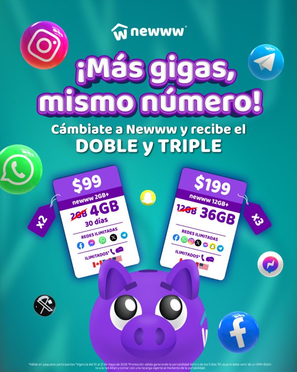 POST PORTABILIDAD