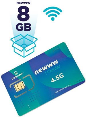 SIM-8GB